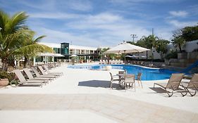 Itu Plaza Hotel